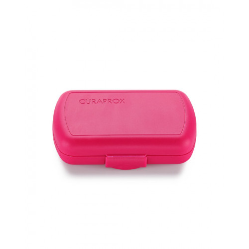 CURAPROX Be you Purple Дорожній набір (Пурпуровий)