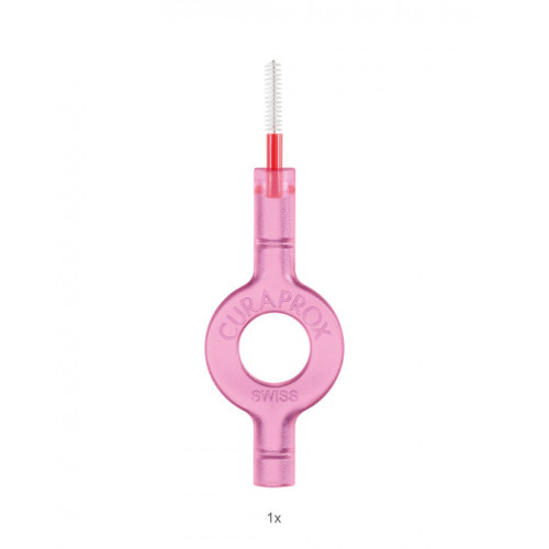 CURAPROX Be you Purple Дорожній набір (Пурпуровий)