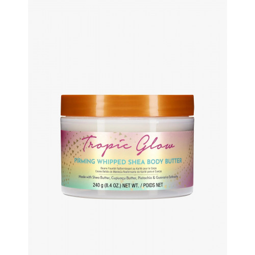 Tree Hutt Tropic Glow Whipped Body Butter 240g Баттер для тіла
