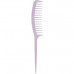 Janeke Гребінь з ручкою 82826LIL Лавандовий