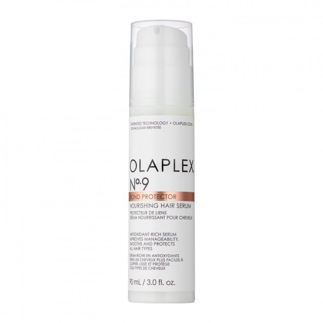 Olaplex №9 Bond Protector Nourishing Hair Serum 90ml Незмивна живильна сироватка 