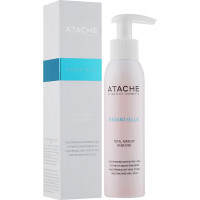 Atache Essentielle Total Make up Remover Oil 115ml Масло для зняття макіяжу