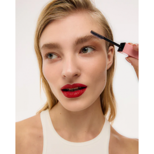 UNICO BROW GEL Sculpt & Care Стійкий прозорий гель-скульптор