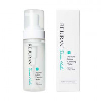 Rejuran Bubble Cleansing Water 150ml Зволожувальна піна для вмивання