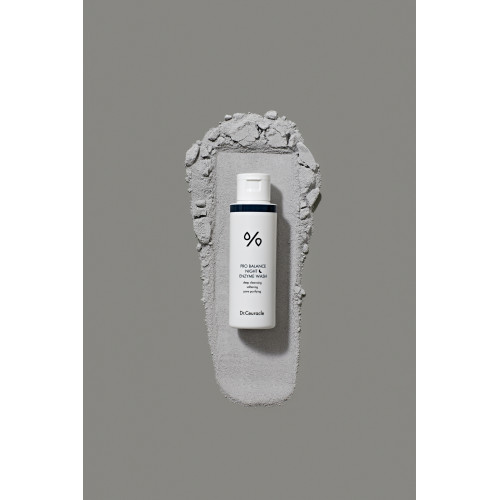 Dr.ceuracle Pro Balance Night Enzyme Wash 50g Вечірній ензимний пілінг з пробіотиками