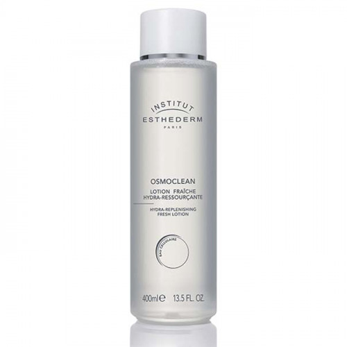 Institut Esthederm Osmoclean Lotion Hydra-Ressourcante 400 ml Гідровідновлюючий лосьйон