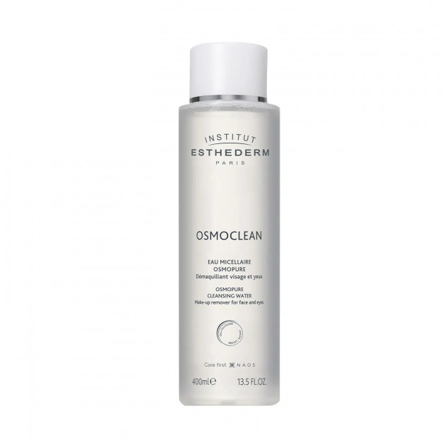 Institut Esthederm Osmoclean Eau Micellaire Osmopure 400 ml Міцелярна вода