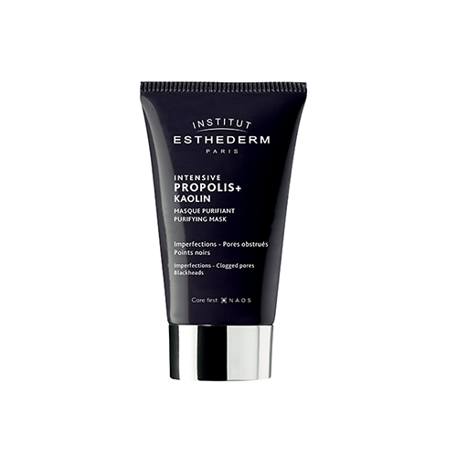 Institut Esthederm Intensive Propolis + Kaolin Masque 75 ml Очищуюча маска на основі прополісу+ каолін Institut Esthederm Intensive Propolis + Kaolin Masque 75 ml Очищуюча маска на основі прополісу+ каолін