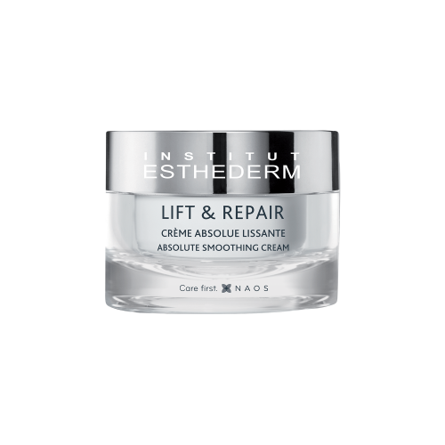 Institut Esthederm Lift & Repair Cream 50ml Розгладжуючий крем Institut Esthederm Lift & Repair Cream 50ml Розгладжуючий крем
