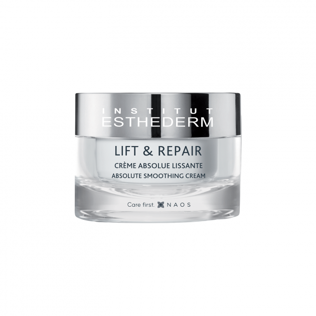 Institut Esthederm Lift & Repair Cream 50ml Розгладжуючий крем