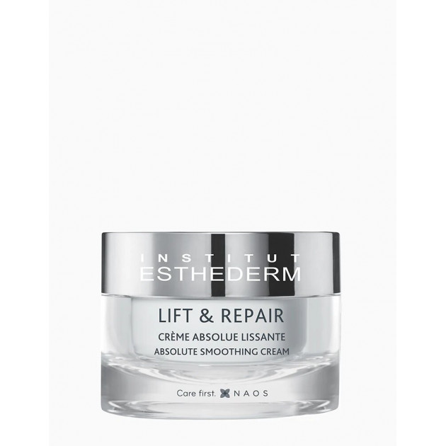 Institut Esthederm Lift & Repair Cream 10ml Розгладжуючий крем