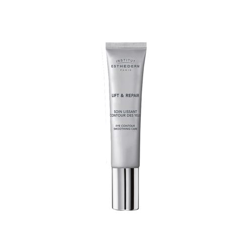 Institut Esthederm Lift & Repair Eye Contour Smoothing Care 15ml Розгладжуючий крем навколо очей Institut Esthederm Lift & Repair Eye Contour Smoothing Care 15ml Розгладжуючий крем навколо очей