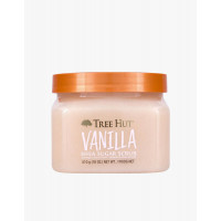 Tree Hut Vanilla Sugar Scrub 510g Скраб для тіла