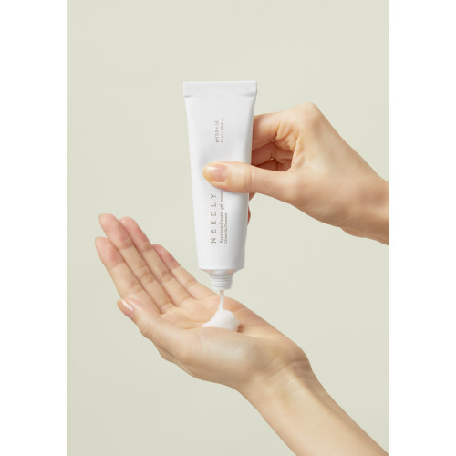 Needly Panthenol Water Gel Cream 50ml Заспокійливий крем-гель з пантенолом