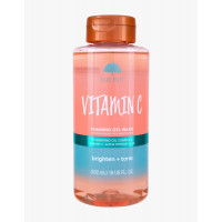 Tree Hut Vitamin C Foaming Gel Wash 532ml Гель для душу