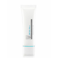 Cuskin Vitamin U Aqua Sun Gel SPF 50+ PA+++ 50 ml Сонцезахисний гель