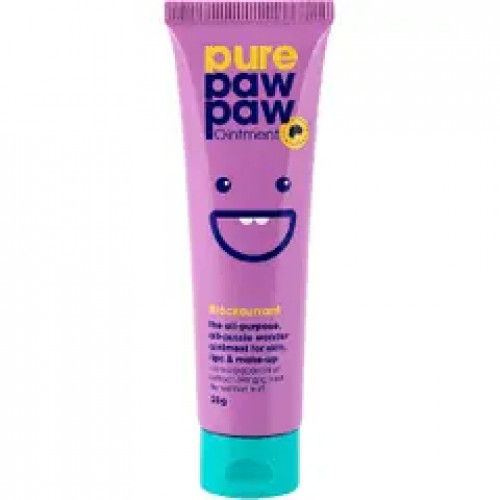 Pure Paw Paw Blackcurrant з ароматом 