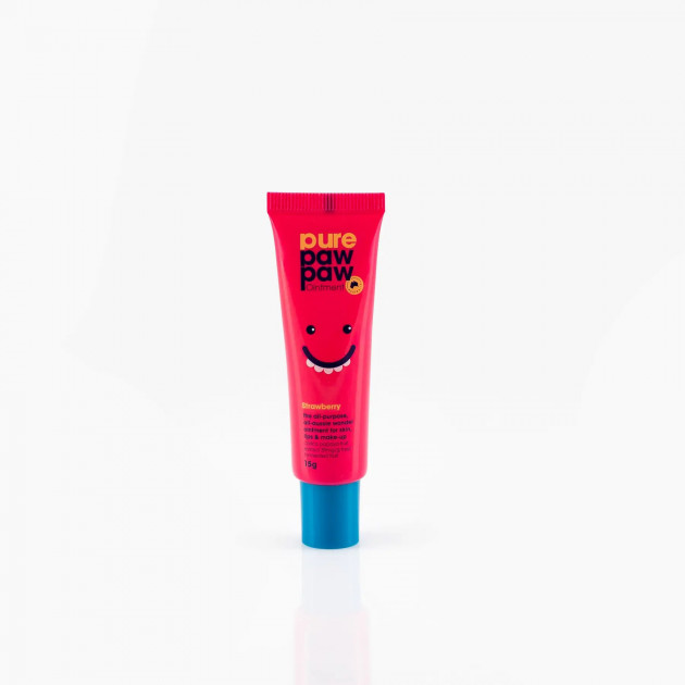 Pure Paw Paw Strawberry з ароматом 