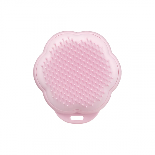 Щітка для вичісування кота Pet Teezer Cat Grooming Millenial Pink