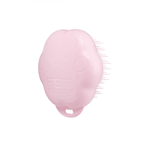 Щітка для вичісування кота Pet Teezer Cat Grooming Millenial Pink