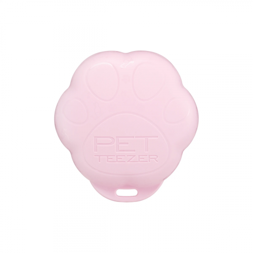 Щітка для вичісування кота Pet Teezer Cat Grooming Millenial Pink