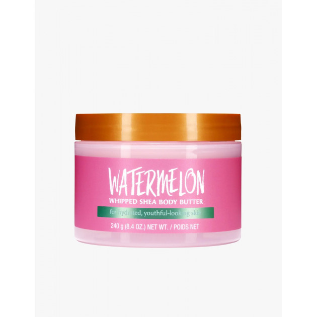 Tree Hutt Watermelon Whipped Body Butter 240g Баттер для тіла