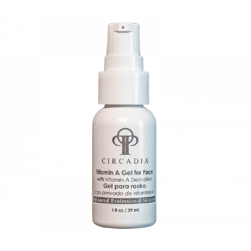 Circadia Vitamin A Gel 29 ml Концентрований гель для обличчя з ретинолом (1%)