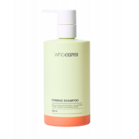 WhoCares Firming Shampoo 300ml  Шампунь щоденний