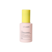 WhoCares Shining C-Capsule Serum 30 ml Мультивітамінна сироватка для обличчя з інкапсульованим вітаміном С