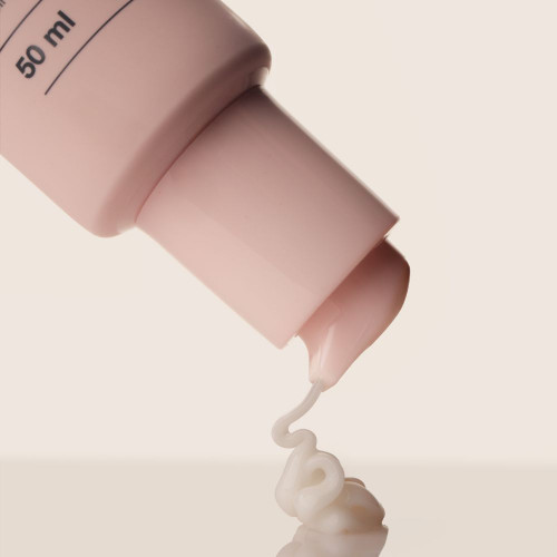 WhoCares Vegan PDRN Cream 50ml Зволожувальний крем для обличчя із веганськими полінуклеотидами