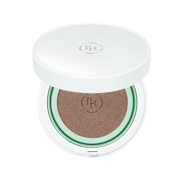 Purito Seoul Wonder Releaf Centella BB Cushion 21 Light Beige 15g Кушон с экстрактом центеллы