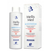 Biogena Mellis Med Shampoo 125ml Лікувально-профілактичний шампунь