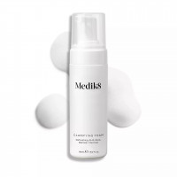 Medik8 Clarifying Foam 150 ml Очищуюча пінка з АНА/ВНА для очищення жирної і проблемної шкіри