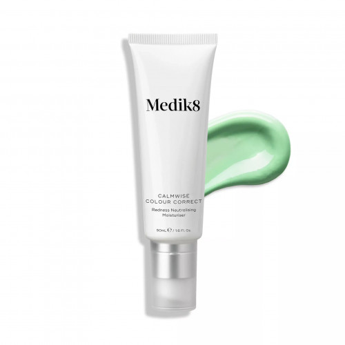 Medik8 Calmwise Colour Correct 50 ml Крем-коректор для нейтралізації почервоніння