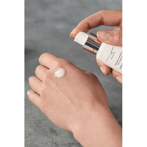 Medik8 Balance Moisturiser with Glycolic Acid Activator 50+10 ml Зволожуючий крем із пробіотиками, АНА і матуючою дією