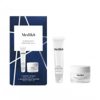 Medik8 KIT Overnight Restore Duo Лімітований подарунковий нічний набір