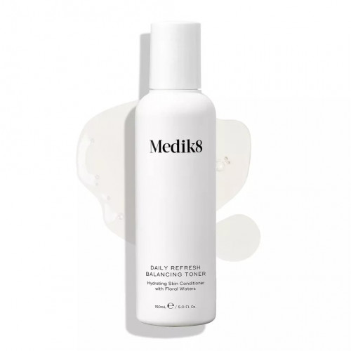 Medik8 Daily Refresh Balancing Toner 150ml Зволожуючий тонік