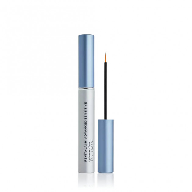 Revitalash Advanced Sensitive Eyelash Conditioner 2 ml Сироватка-кондиціонер для вій