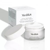 Medik8 Total Moisture Daily Facial Cream 50 ml Щоденний зволожуючий крем для обличчя