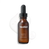 Medik8 Super C Ferulic 30ml Супер-інтенсивна сироватка з вітаміном С та феруловою кислотою