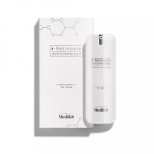Medik8 R-Retinoate Day&Night Eye Serum 15 ml Денна та нічна сироватка навколо очей