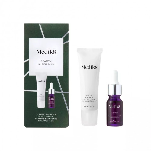 Medik8 KIT Beauty Sleep Duo Лімітований подарунковий набір 