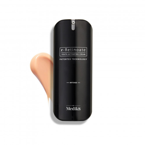 Medik8 R-Retinoate Intense 50ml Інтенсивний омолоджуючий крем з ретинолом Medik8 R-Retinoate Intense 50ml Інтенсивний омолоджуючий крем з ретинолом