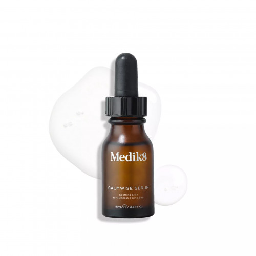 Medik8 Calmwise Serum 15ml Еліксир від почервоніння