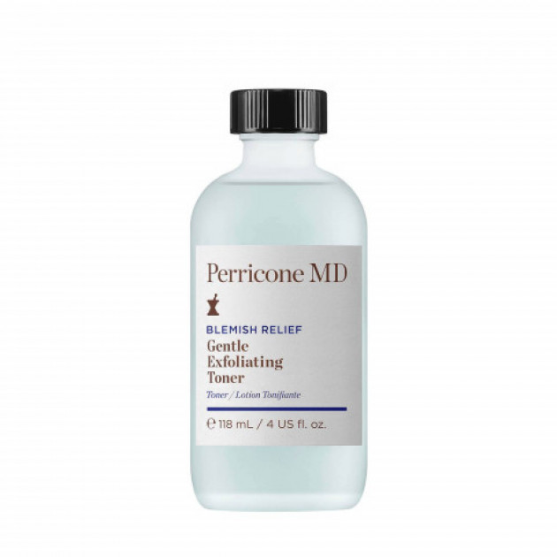 Perricone MD Blemish Relief Gentle Exfoliating Toner 118 ml Toнік для проблемної шкіри