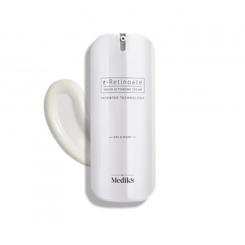 Medik8 R-Retinoate Day&Night 50ml Омолоджуючий крем для обличчя Medik8 R-Retinoate Day&Night 50ml Омолоджуючий крем для обличчя