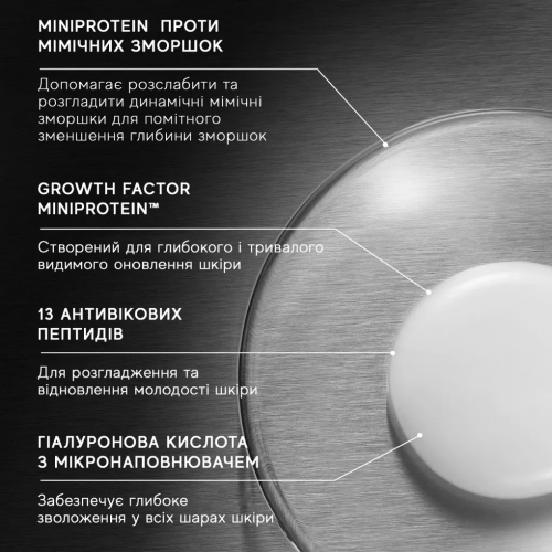 Medik8 Liquid Peptides Advanced MP 30ml Сироватка з проривною біотехнологією для боротьби з ознаками старіння шкіри