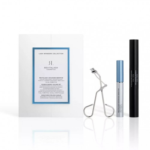 Revitalash Набір Lash Sensitive Wonders Collection