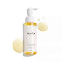 Medik8 Lipid-Balance Cleancsing Oil 140ml  Очищуюча олія для обличчя