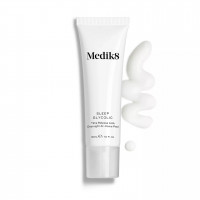 Medik8 Sleep Glycolic 30ml Нічна сироватка з АНА для пілінгу в домашніх умовах
